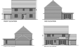 House & Plot in Corby photo